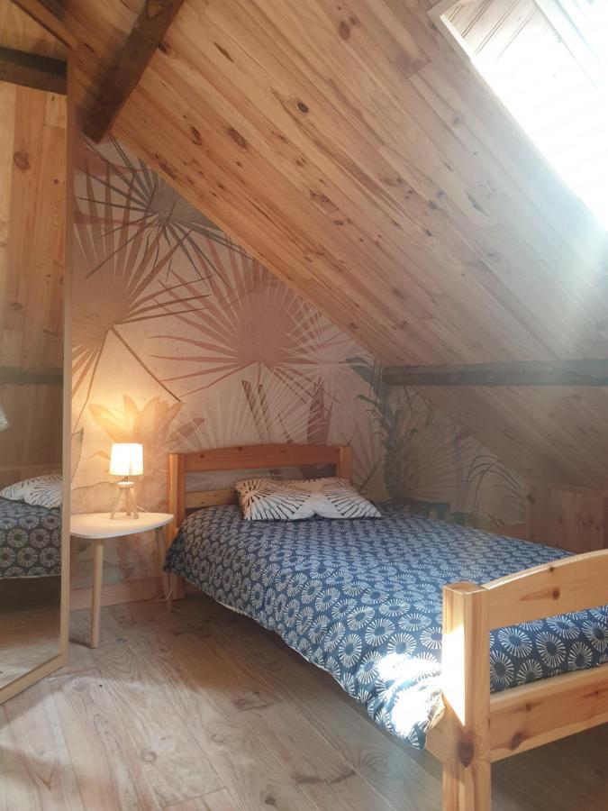 Notre Nid - Grande Terrasse Privee En Bord De Mer, Au Coeur Du Quartier Historique Du Treport ! Wifi Ле-Трепор Екстер'єр фото